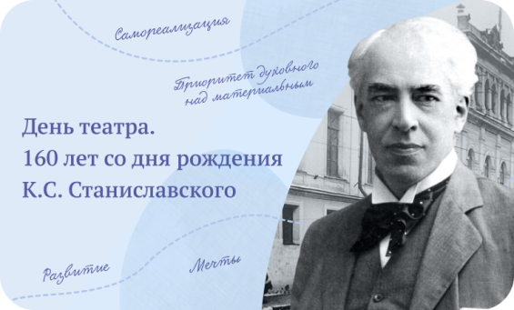 День театра